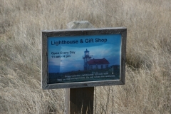 Point Cabrillo Light Station Mendocino California