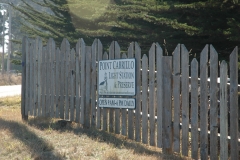 Point Cabrillo Light Station Mendocino California