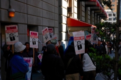 Westin St. Francis San Francisco, CA Strikers