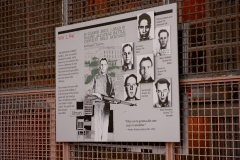 Famous Alcatraz Prisoners