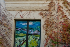 Robert Mondavi Winery Napa Valley CA
