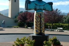 Robert Mondavi Winery Napa Valley CA