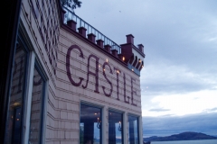 Julius Castle San Francisco CA