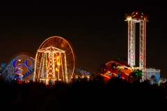 Grand Californian Disney's California Adventure Park View