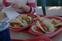 Cocina Cucamonga Mexican Grill Tacos