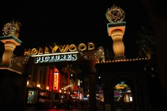 Hollywood Pictures Backlot Disney's California Adventure