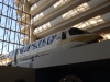 Monorail in the Contemporary