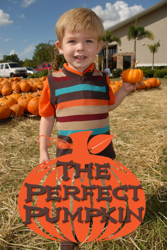 Hunter Hayes - Halloween Pumpkin