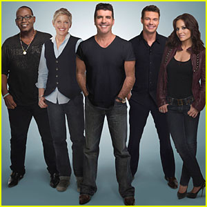 American Idol TV Show