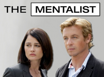 The Mentalist TV Show