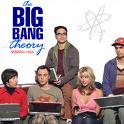 The Big Bang Theory TV Show