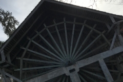 De Leon Springs Old Spanish Sugar Mill