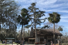 De Leon Springs Old Spanish Sugar Mill