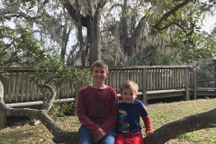 De Leon Springs State Park