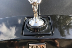 Festival of Speed - Ritz Carlton Orlando - Rolls Royce