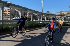 Biking - Disney\'s Hilton Head Island Resort