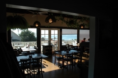 Bay View Cafe Mendocino CA
